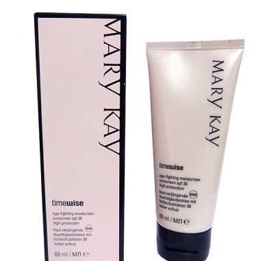 Mary Kay Hydratační krém proti stárnutí o ochranným faktorem SPF 30 88 ml