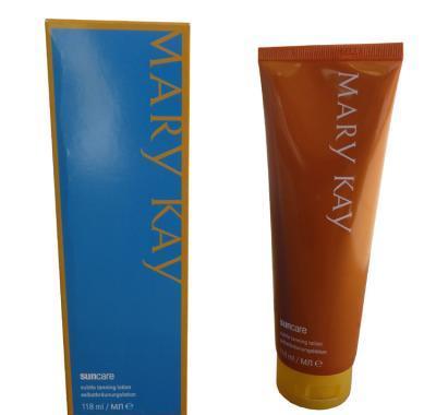 Mary Kay Jemné samoopalovací mléko 118 ml S/M