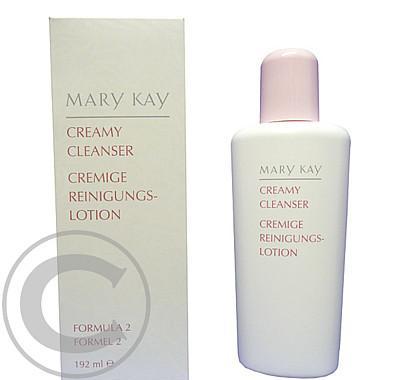 Mary Kay Krémová čistící emulze 2, Mary, Kay, Krémová, čistící, emulze, 2