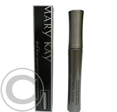 Mary Kay Lash Love voděodolná řasenka černá 8g, Mary, Kay, Lash, Love, voděodolná, řasenka, černá, 8g