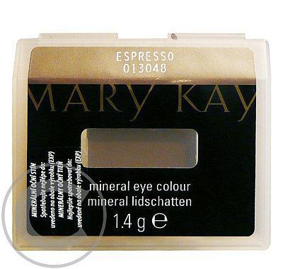Mary Kay Matné minerální oční stíny Espresso 1,4 g