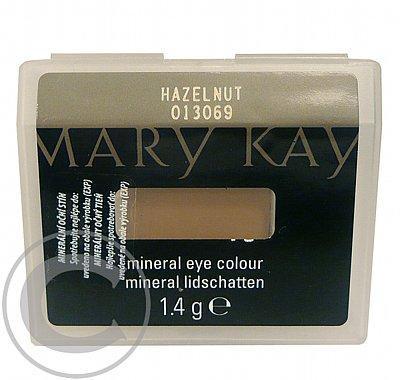 Mary Kay Matné minerální oční stíny Hazelnut 1,4 g