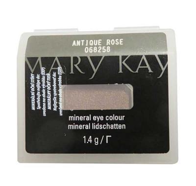 Mary Kay Minerální oční stíny Antique Rose 1,4 g, Mary, Kay, Minerální, oční, stíny, Antique, Rose, 1,4, g
