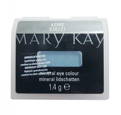 Mary Kay Minerální oční stíny Azure ( třpytivý ) 1.4 g