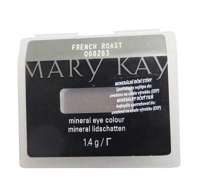 Mary Kay Minerální oční stíny French Roast 1,4 g, Mary, Kay, Minerální, oční, stíny, French, Roast, 1,4, g