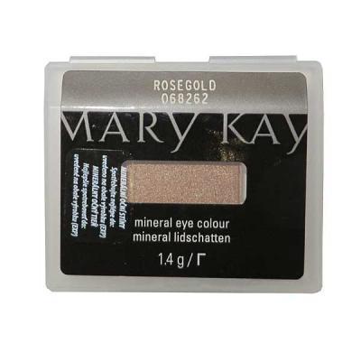 Mary Kay Minerální oční stíny Rosegold 1,4 g