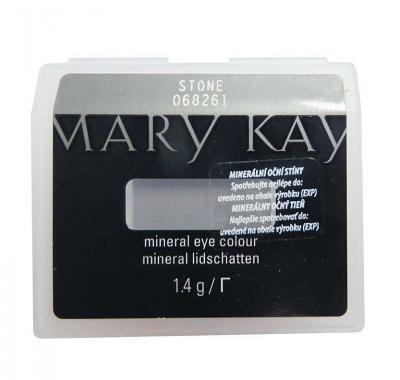 Mary Kay Minerální oční stíny Stone ( matný ) 1,4 g