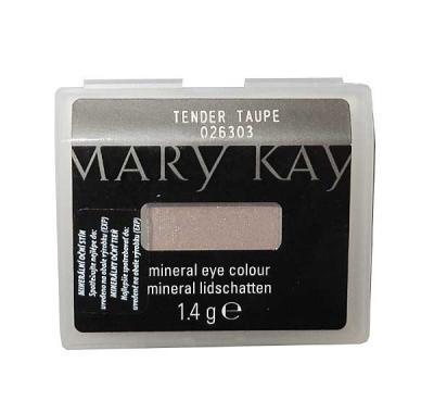 Mary Kay Minerální oční stíny Tender Taupe 1,4 g