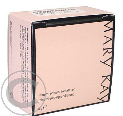 Mary Kay Minerální pudrový make-up Beige 1 8 g