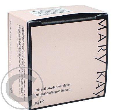 Mary Kay Minerální pudrový make-up Ivory 2 8 g