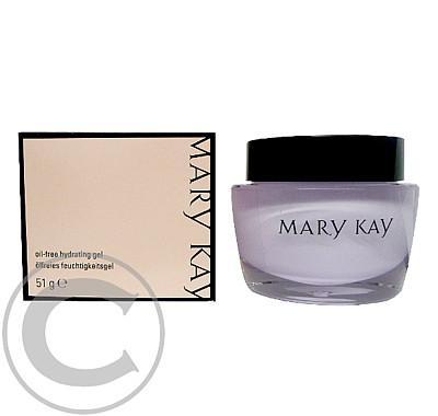 Mary Kay Nemastný hydratační gel 51 g, Mary, Kay, Nemastný, hydratační, gel, 51, g