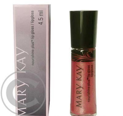 Mary Kay NouriShine Plus lesk na rty Fancy Nancy 4,5 ml