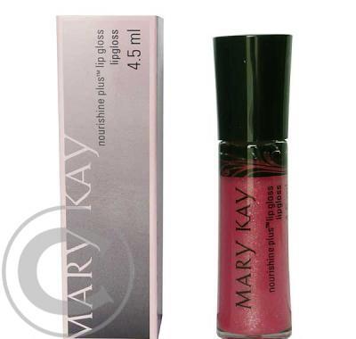 Mary Kay NouriShine Plus lesk na rty Melon Burst 4,5 ml, Mary, Kay, NouriShine, Plus, lesk, rty, Melon, Burst, 4,5, ml