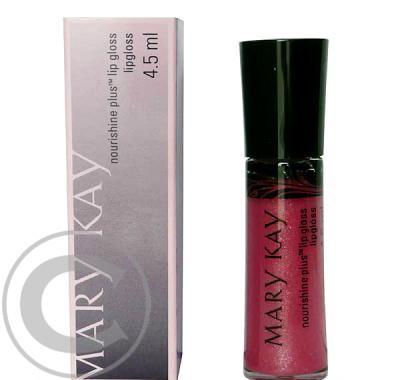 Mary Kay NouriShine Plus lesk na rty Pink Luster 4,5 ml, Mary, Kay, NouriShine, Plus, lesk, rty, Pink, Luster, 4,5, ml