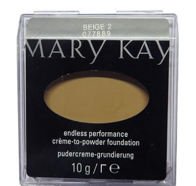 Mary Kay Pudrová podkladová báze Beige 2 10 g, Mary, Kay, Pudrová, podkladová, báze, Beige, 2, 10, g