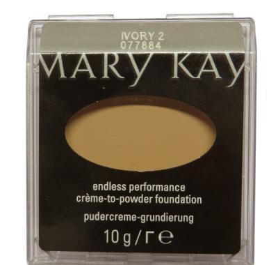 Mary Kay Pudrová podkladová báze Ivory 2 10g, Mary, Kay, Pudrová, podkladová, báze, Ivory, 2, 10g