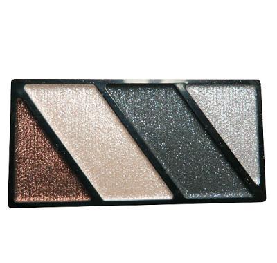 Mary Kay Sada očních stínů Black Ice 1,25g