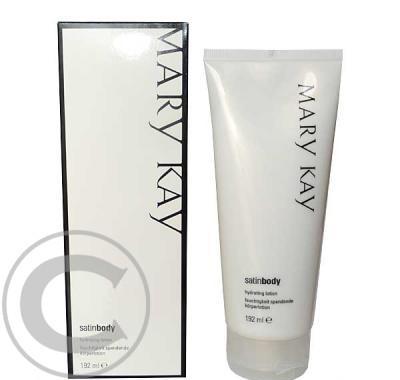 Mary Kay Satin Body Hydratační tělové mléko 192 ml