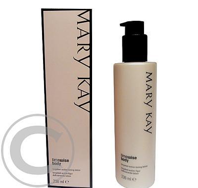Mary Kay TimeWise Body Targeted-Action Tonizující tělové mléko 236 ml, Mary, Kay, TimeWise, Body, Targeted-Action, Tonizující, tělové, mléko, 236, ml