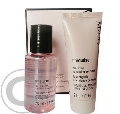 Mary Kay TimeWise Mini sada Tonikum & Hydratační gelová maska, Mary, Kay, TimeWise, Mini, sada, Tonikum, &, Hydratační, gelová, maska