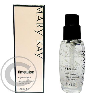 Mary Kay TimeWise Noční sérum 29 ml, Mary, Kay, TimeWise, Noční, sérum, 29, ml