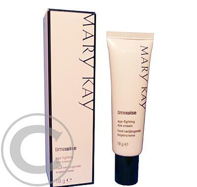 Mary Kay TimeWise Oční krém proti stárnutí 18 g, Mary, Kay, TimeWise, Oční, krém, proti, stárnutí, 18, g