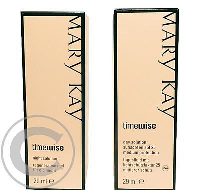 Mary Kay TimeWise Regenerační duo pro den a noc 2x29 ml, Mary, Kay, TimeWise, Regenerační, duo, den, noc, 2x29, ml