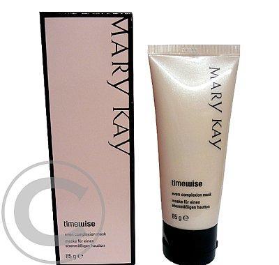 Mary Kay TimeWise Rozjasňující maska 85g, Mary, Kay, TimeWise, Rozjasňující, maska, 85g