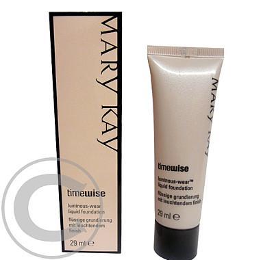 Mary Kay TimeWise Rozjasňující podkladová báze Beige 2 29 ml