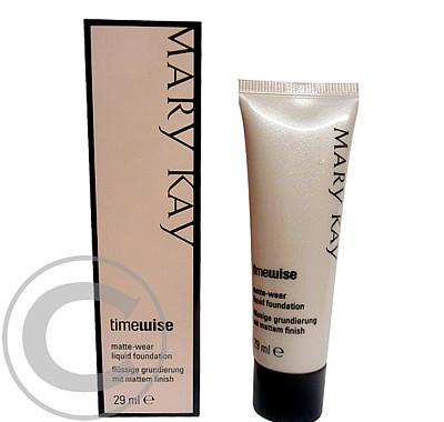 Mary Kay TimeWise Zmatňující podkladová báze Beige 3 29 ml