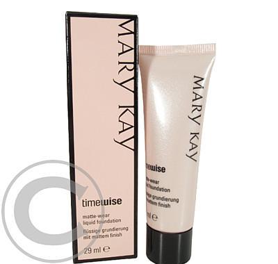 Mary Kay TimeWise Zmatňující podkladová báze Ivory 4 29ml