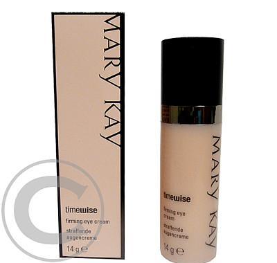 Mary Kay TimeWise Zpevňující oční krém 14 g, Mary, Kay, TimeWise, Zpevňující, oční, krém, 14, g