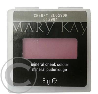 Mary Kay Tvářenka Cherry Blossom 5 g, Mary, Kay, Tvářenka, Cherry, Blossom, 5, g