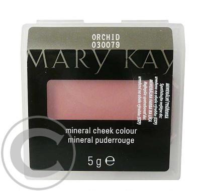 Mary Kay Tvářenka Orchid 5 g, Mary, Kay, Tvářenka, Orchid, 5, g