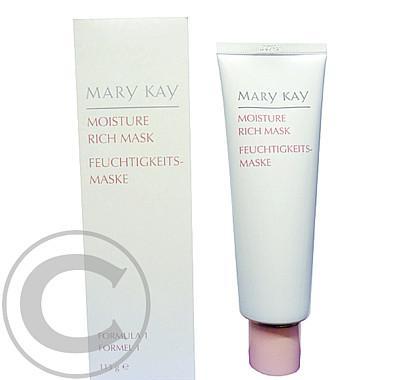 Mary Kay Výživná hydratační maska 1 113g, Mary, Kay, Výživná, hydratační, maska, 1, 113g