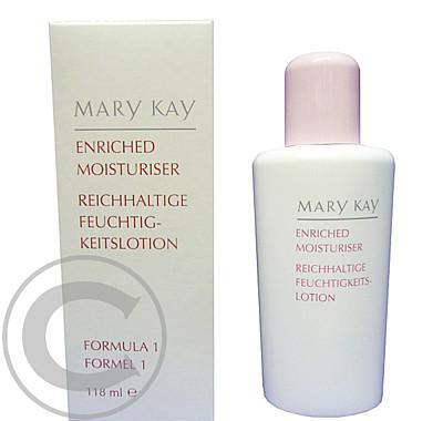 Mary Kay Výživný hydratační krém 1 118 ml, Mary, Kay, Výživný, hydratační, krém, 1, 118, ml