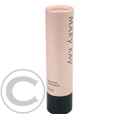 Mary Kay Vyživující sérum na řasy a obočí 4,5 ml, Mary, Kay, Vyživující, sérum, řasy, obočí, 4,5, ml