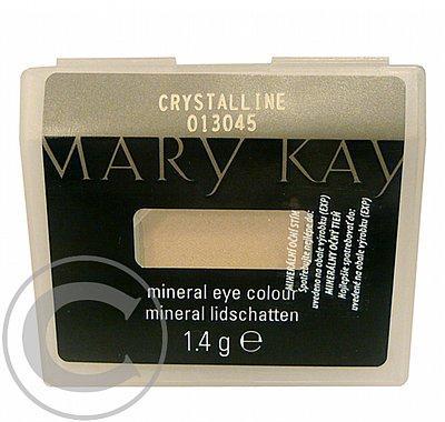 Mary Kay Zvýrazňující minerální oční stíny Crystalline 1,4g