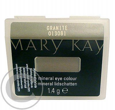 Mary Kay Zvýrazňující minerální oční stíny Granite(hnědé) 1,4 g