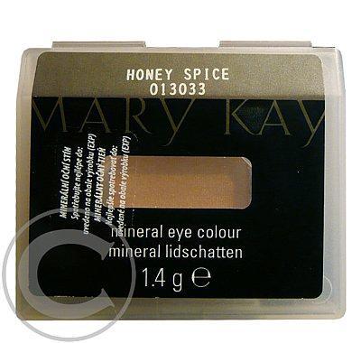 Mary Kay Zvýrazňující minerální oční stíny Honey Spice 1,4g