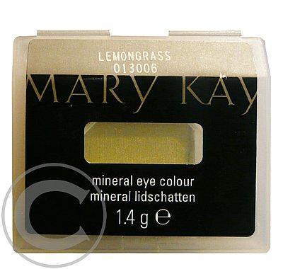 Mary Kay Zvýrazňující minerální oční stíny Lemongrass 1,4g, Mary, Kay, Zvýrazňující, minerální, oční, stíny, Lemongrass, 1,4g