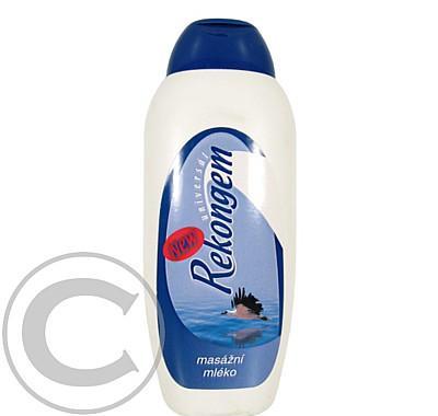 Masážní mléko Rekongem Univerzál 300ml, Masážní, mléko, Rekongem, Univerzál, 300ml