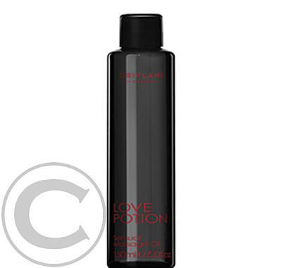 Masážní olej Love Potion 150ml o22679c16, Masážní, olej, Love, Potion, 150ml, o22679c16