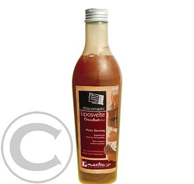 MASTIC SPA Liposvelte ChocoBath 2in1 400ml, MASTIC, SPA, Liposvelte, ChocoBath, 2in1, 400ml