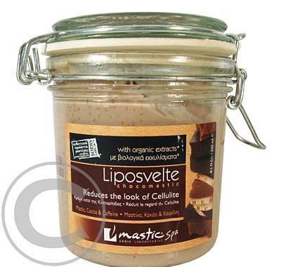 MASTIC SPA Liposvelte Cream 250ml, MASTIC, SPA, Liposvelte, Cream, 250ml