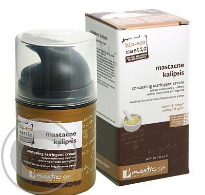 Mastic Spa Mastacne Kalipsis 50 ml, Mastic, Spa, Mastacne, Kalipsis, 50, ml