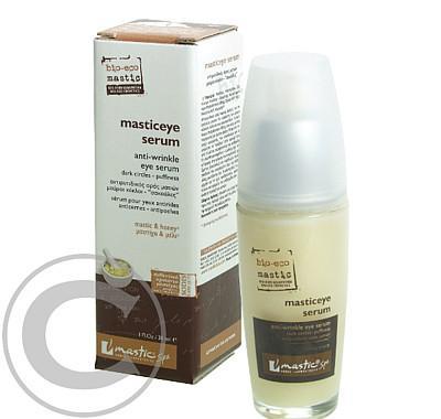 MASTIC SPA Masticeye Serum oční 30ml