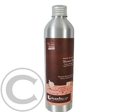 MASTIC SPA Shower Vanilla Oil 250ml