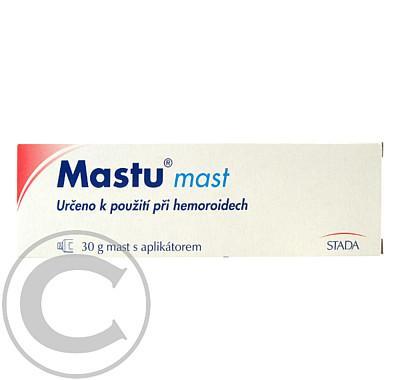 Mastu mast 30g