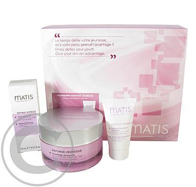 MATIS AVANT AGE set (krém n/s 50ml maska15ml), MATIS, AVANT, AGE, set, krém, n/s, 50ml, maska15ml,